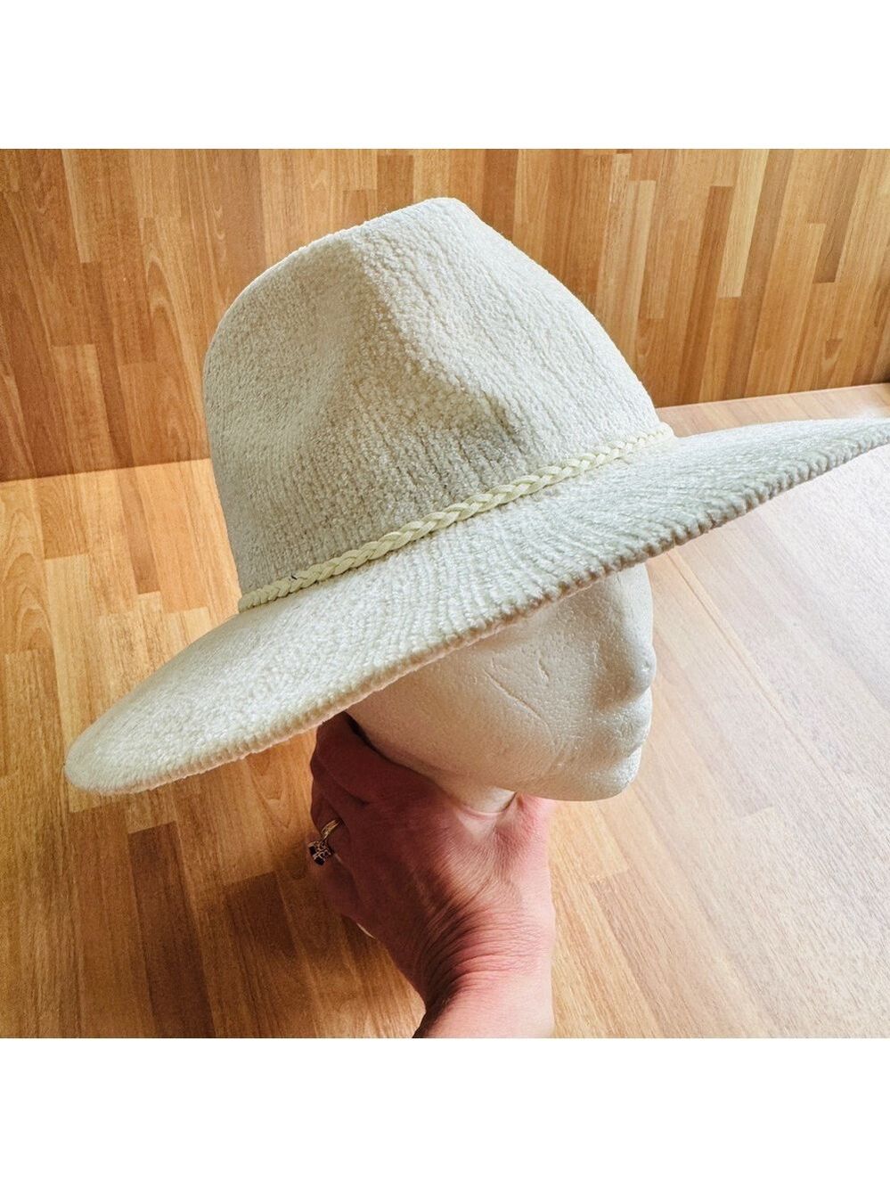 Vince camuto hat